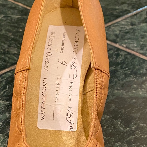 Dance Natuka Made in Italy - Picture 11 of 11